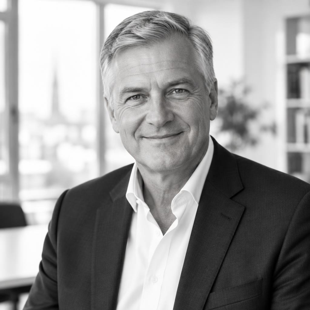 Rechtsanwalt Paul-Werner Müller